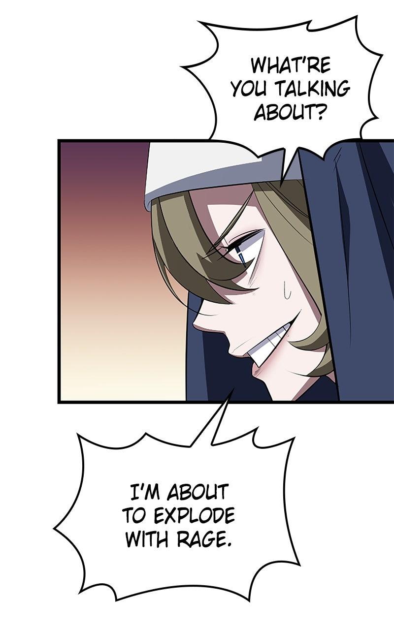 The Unparalleled Hidden Rank Equipment Chapter 54 - Page 75