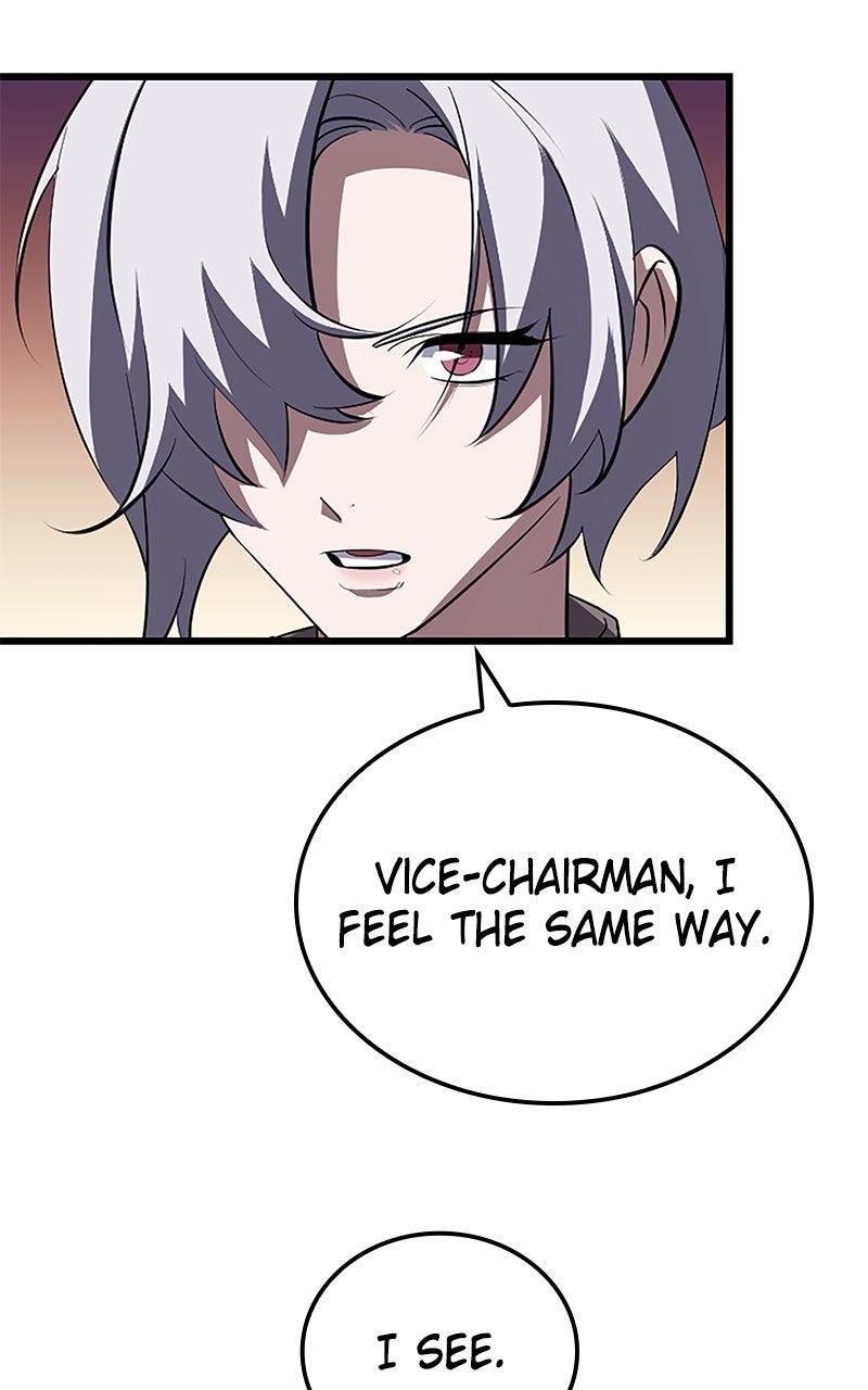 The Unparalleled Hidden Rank Equipment Chapter 54 - Page 76