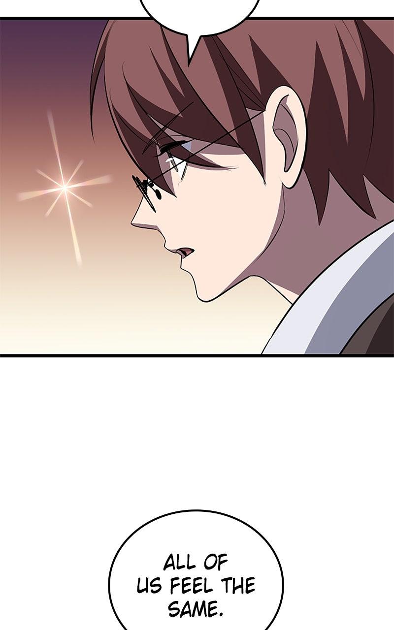 The Unparalleled Hidden Rank Equipment Chapter 54 - Page 77