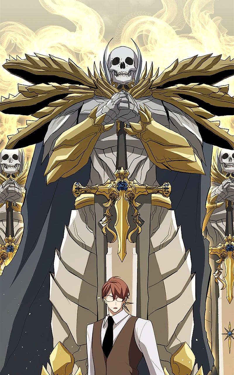 The Unparalleled Hidden Rank Equipment Chapter 54 - Page 79