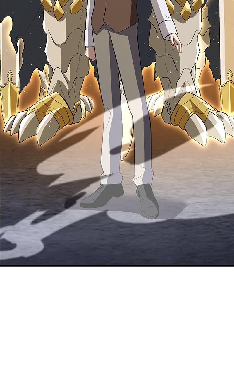 The Unparalleled Hidden Rank Equipment Chapter 54 - Page 80