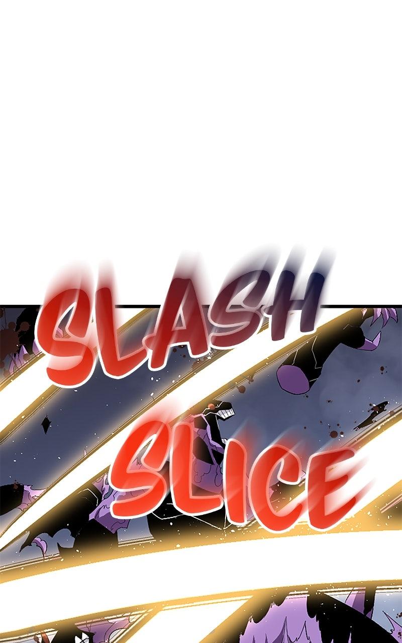 The Unparalleled Hidden Rank Equipment Chapter 54 - Page 81