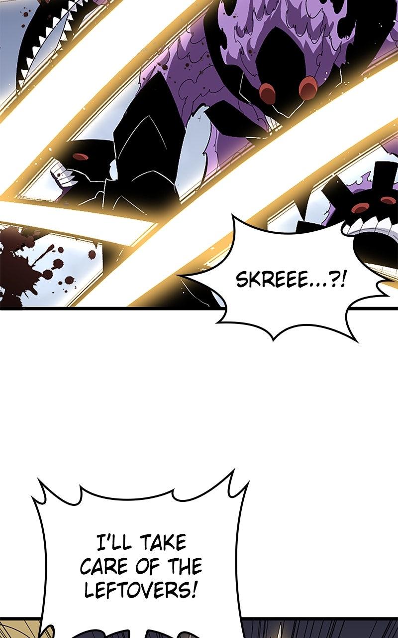 The Unparalleled Hidden Rank Equipment Chapter 54 - Page 82