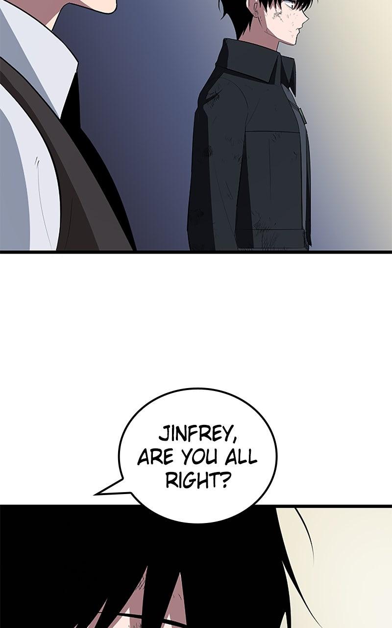 The Unparalleled Hidden Rank Equipment Chapter 54 - Page 86