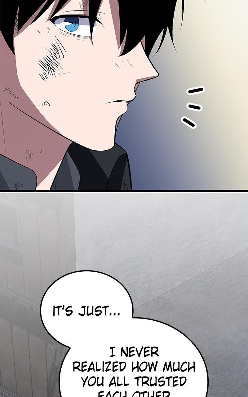 The Unparalleled Hidden Rank Equipment Chapter 54 - Page 87