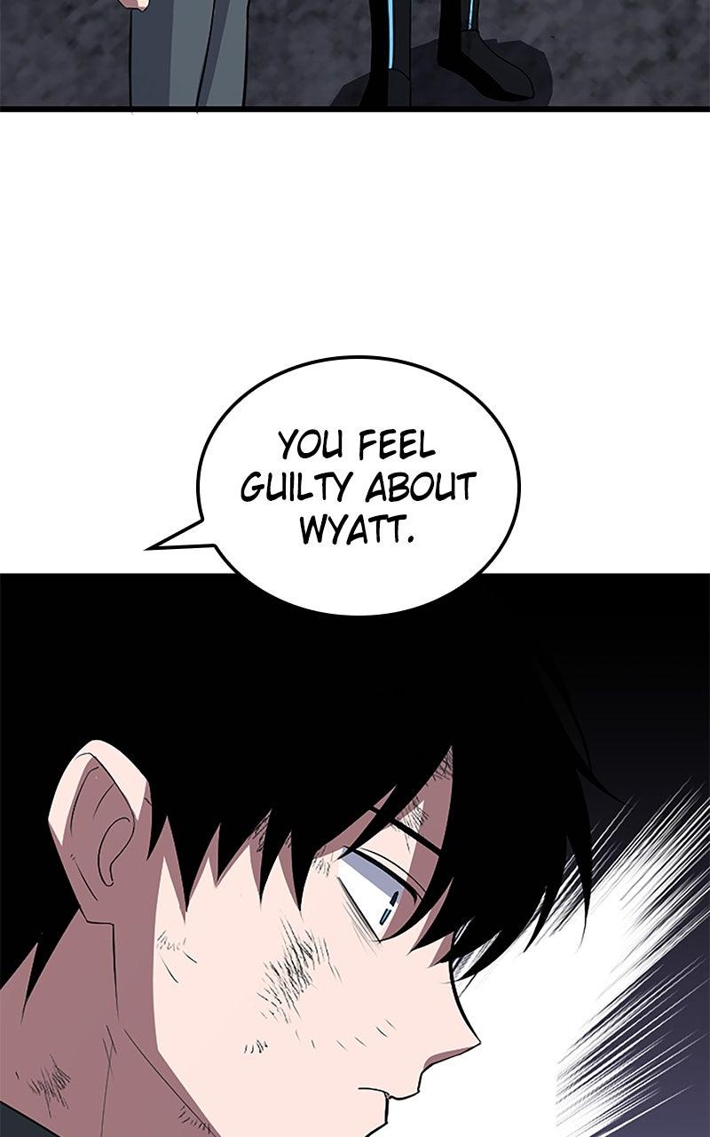 The Unparalleled Hidden Rank Equipment Chapter 54 - Page 89