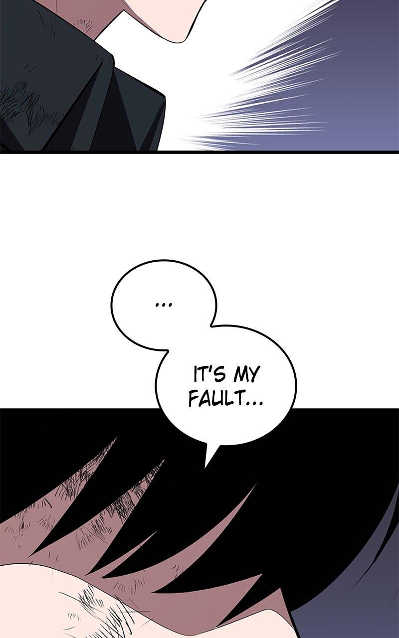 The Unparalleled Hidden Rank Equipment Chapter 54 - Page 90