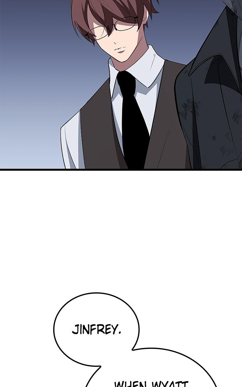 The Unparalleled Hidden Rank Equipment Chapter 54 - Page 92