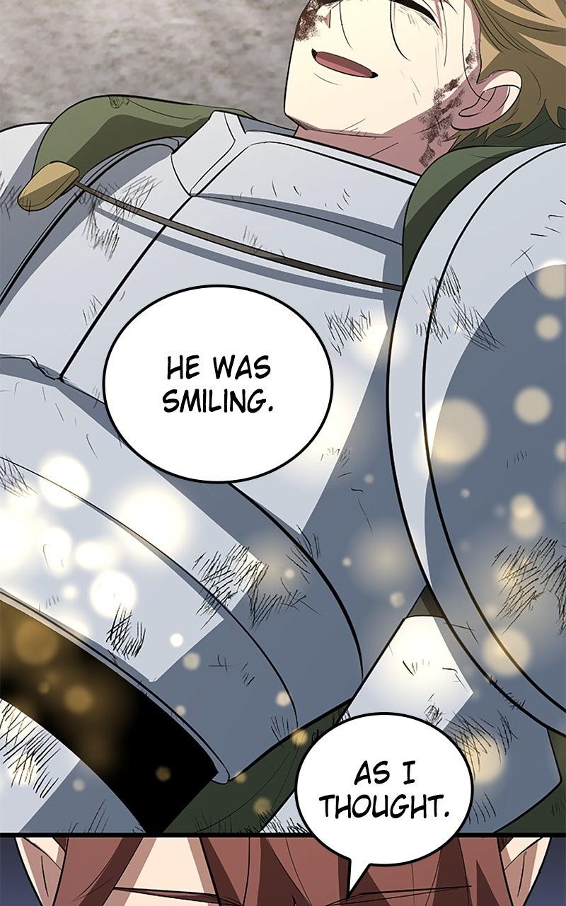 The Unparalleled Hidden Rank Equipment Chapter 54 - Page 95