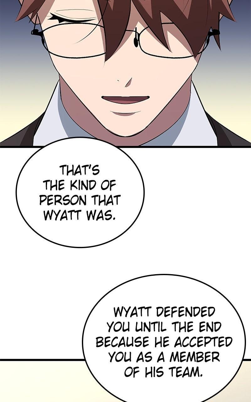 The Unparalleled Hidden Rank Equipment Chapter 54 - Page 96