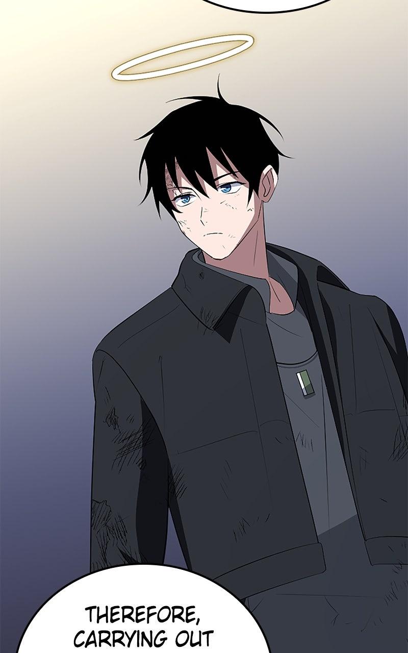 The Unparalleled Hidden Rank Equipment Chapter 54 - Page 97