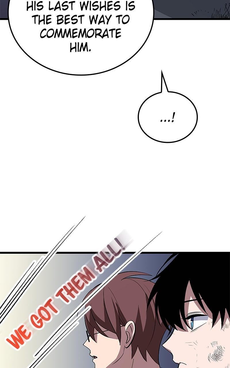 The Unparalleled Hidden Rank Equipment Chapter 54 - Page 98