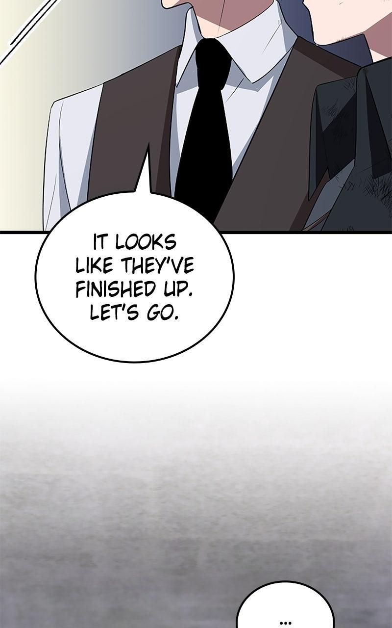 The Unparalleled Hidden Rank Equipment Chapter 54 - Page 99