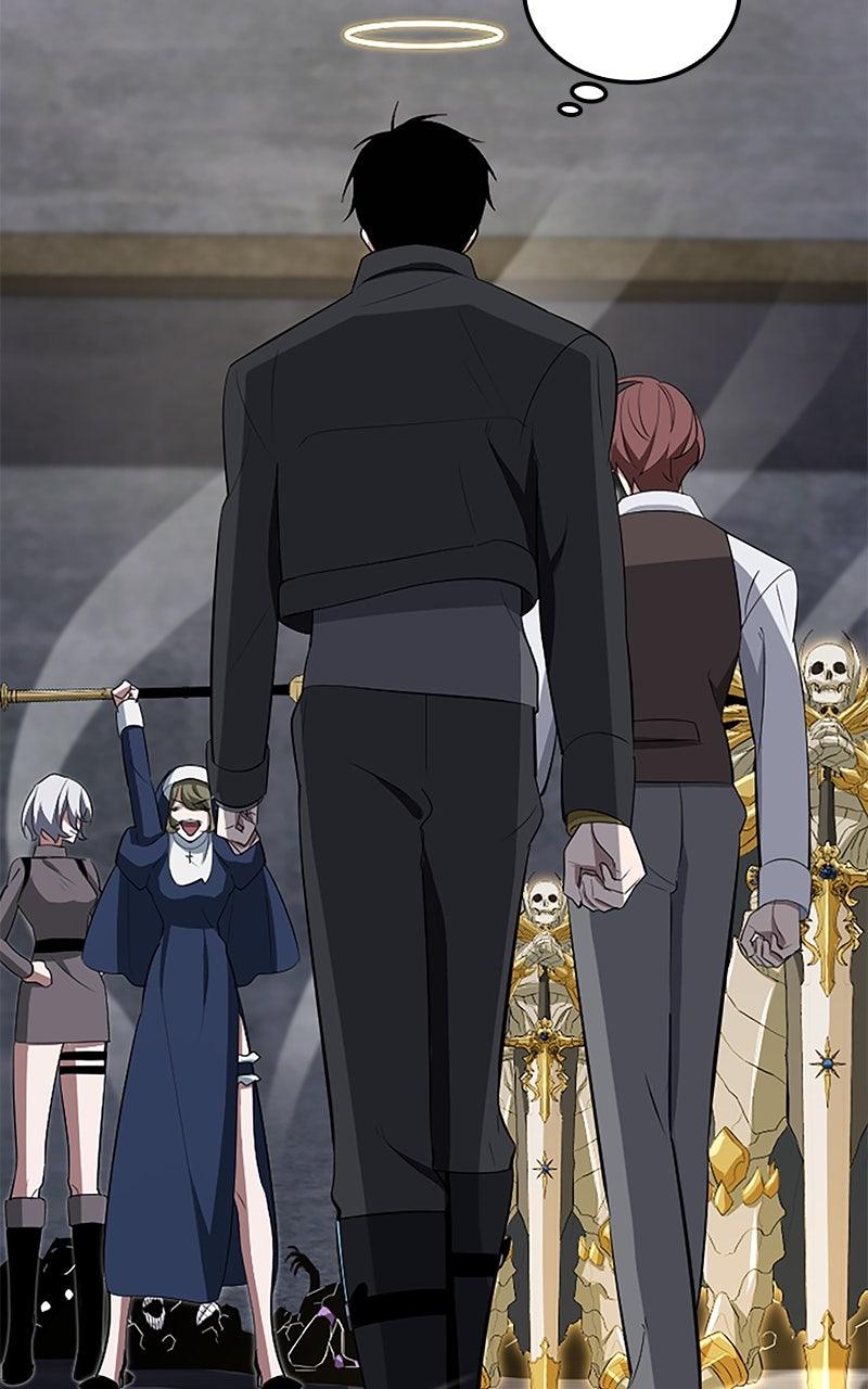 The Unparalleled Hidden Rank Equipment Chapter 54 - Page 100