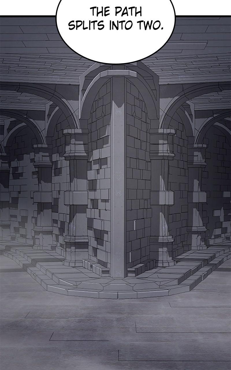 The Unparalleled Hidden Rank Equipment Chapter 54 - Page 102