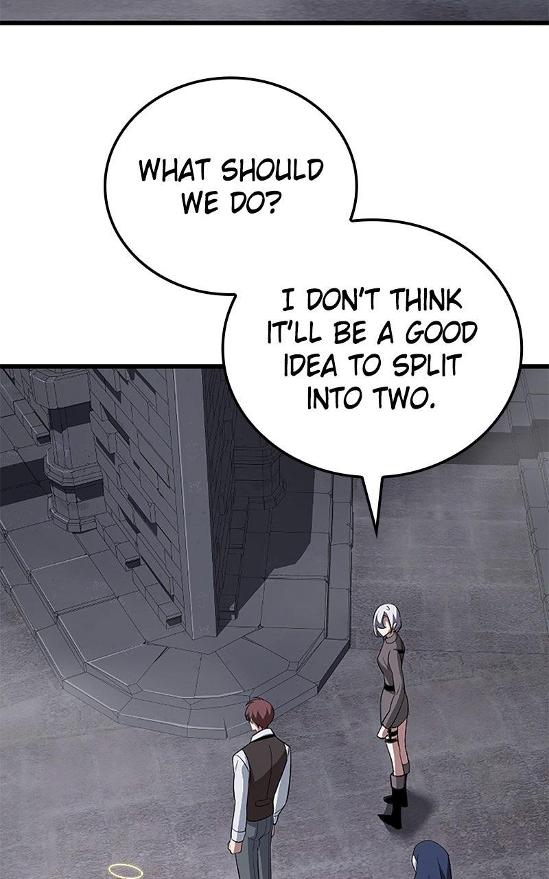 The Unparalleled Hidden Rank Equipment Chapter 54 - Page 103