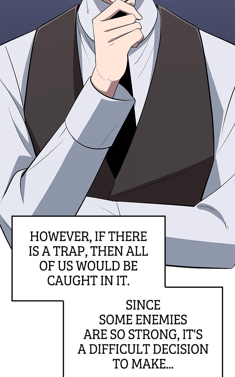 The Unparalleled Hidden Rank Equipment Chapter 54 - Page 105