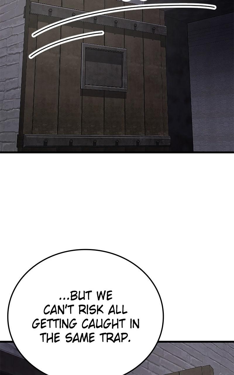 The Unparalleled Hidden Rank Equipment Chapter 54 - Page 107