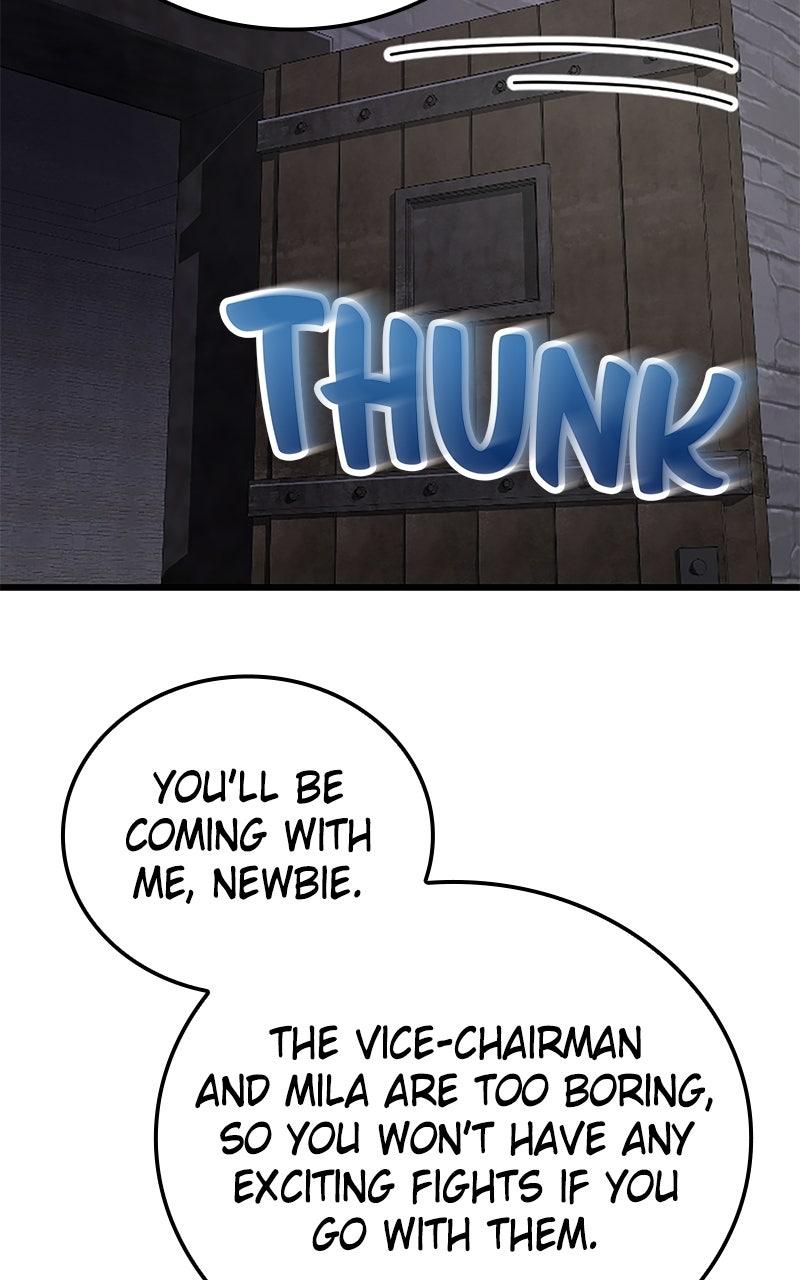 The Unparalleled Hidden Rank Equipment Chapter 54 - Page 108