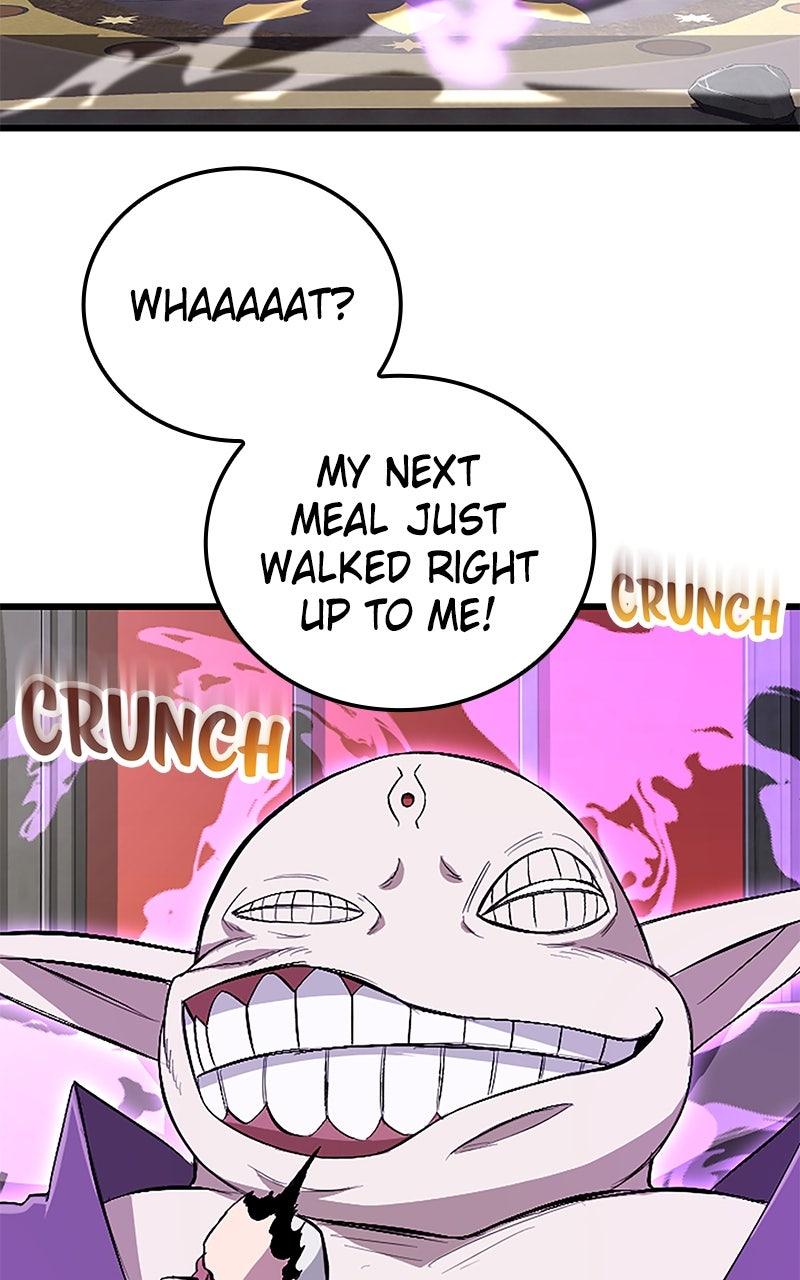 The Unparalleled Hidden Rank Equipment Chapter 54 - Page 111