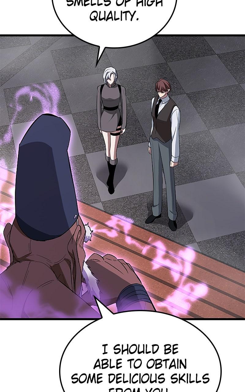 The Unparalleled Hidden Rank Equipment Chapter 54 - Page 113