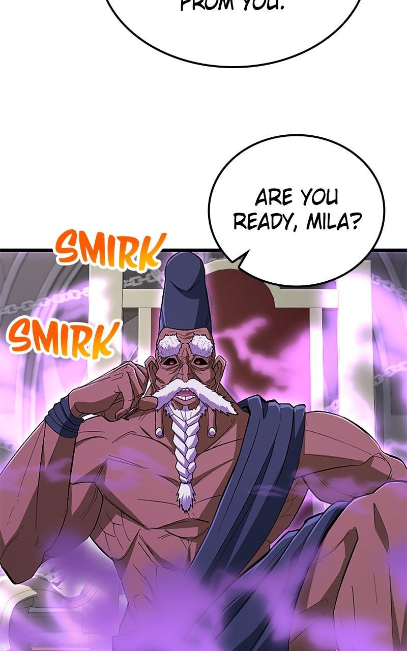 The Unparalleled Hidden Rank Equipment Chapter 54 - Page 114