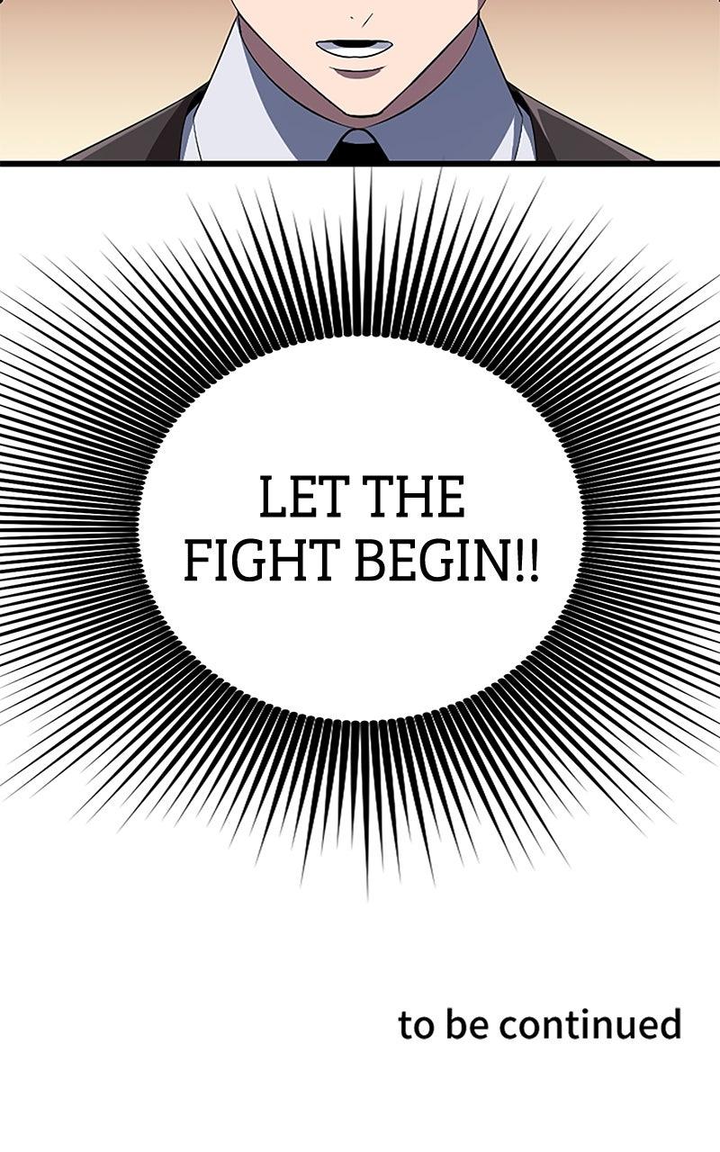 The Unparalleled Hidden Rank Equipment Chapter 54 - Page 117