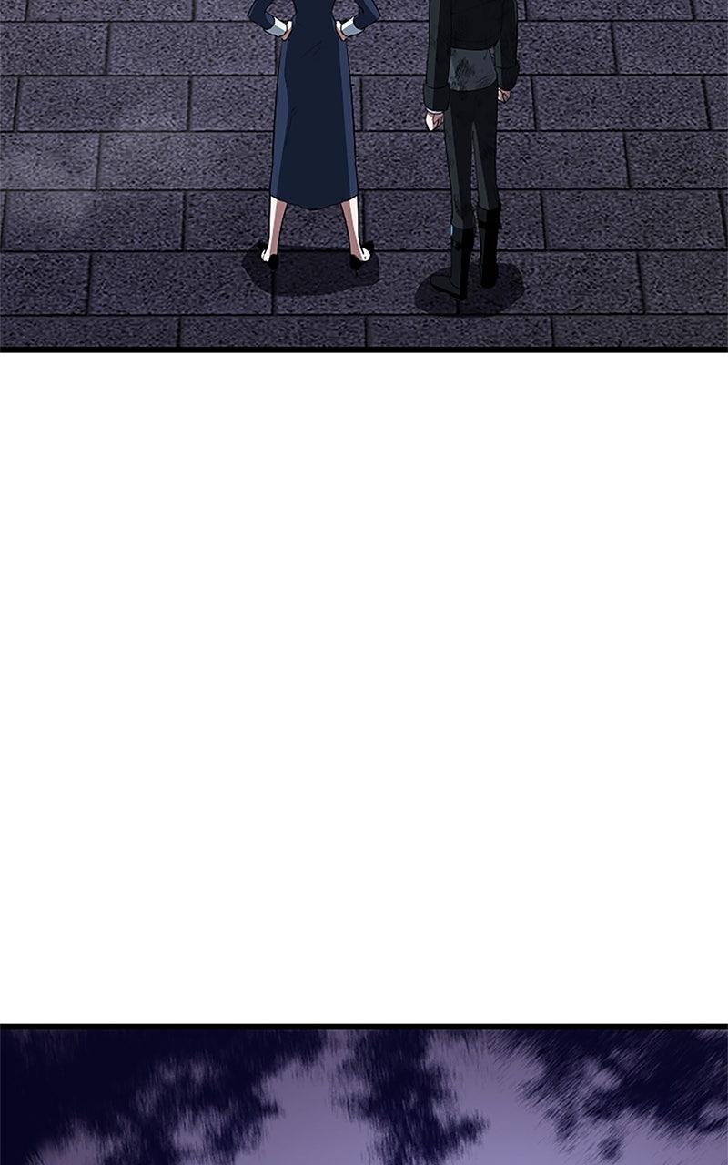 The Unparalleled Hidden Rank Equipment Chapter 55 - Page 4