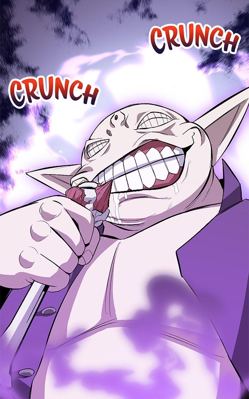 The Unparalleled Hidden Rank Equipment Chapter 55 - Page 5