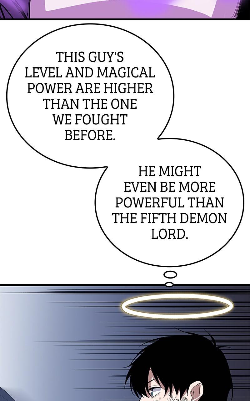 The Unparalleled Hidden Rank Equipment Chapter 55 - Page 6