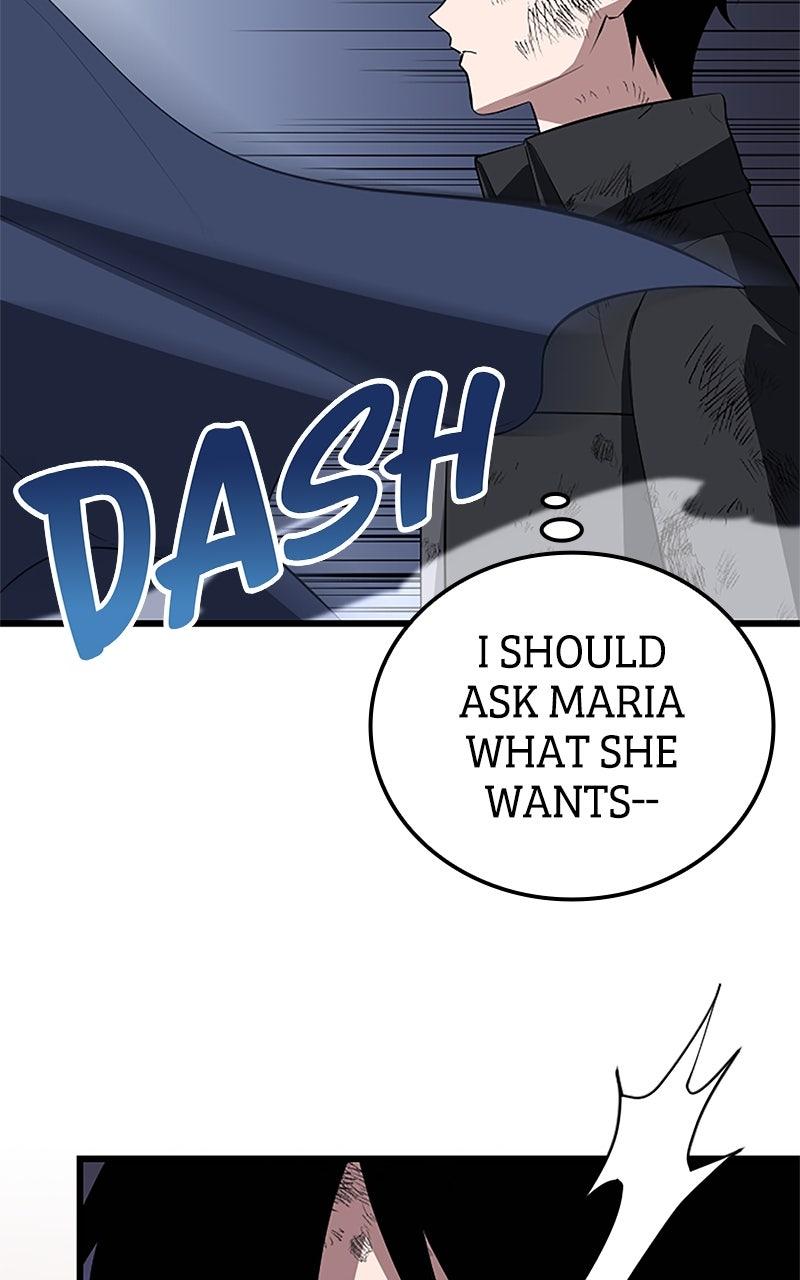 The Unparalleled Hidden Rank Equipment Chapter 55 - Page 7