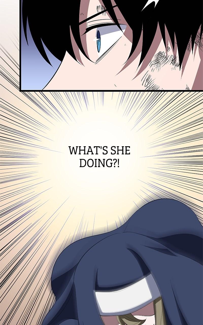 The Unparalleled Hidden Rank Equipment Chapter 55 - Page 8