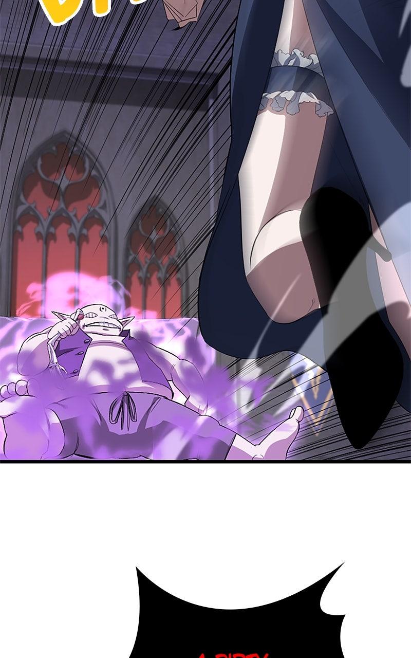 The Unparalleled Hidden Rank Equipment Chapter 55 - Page 11