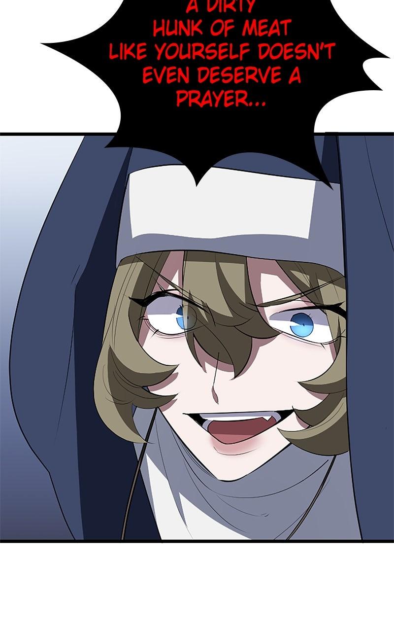 The Unparalleled Hidden Rank Equipment Chapter 55 - Page 12