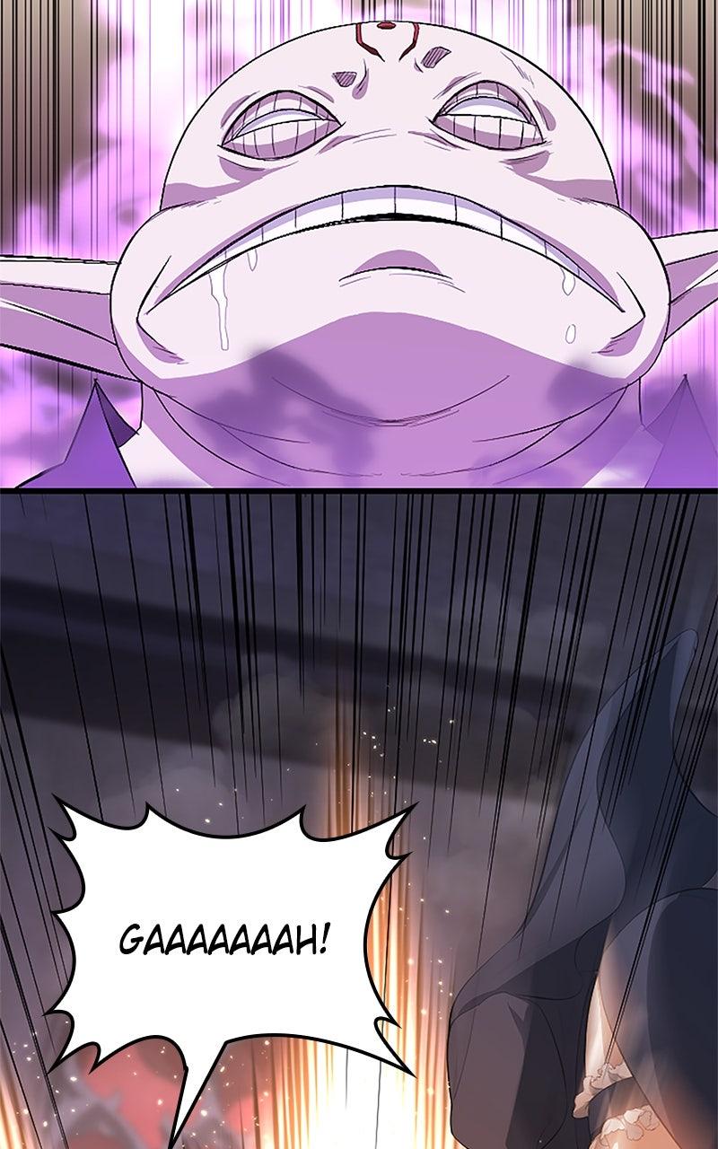 The Unparalleled Hidden Rank Equipment Chapter 55 - Page 16