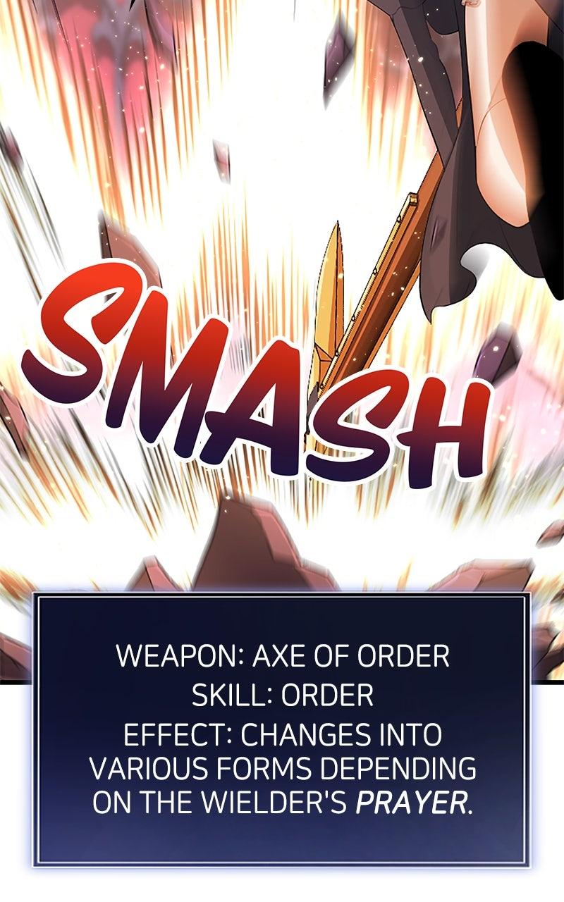 The Unparalleled Hidden Rank Equipment Chapter 55 - Page 17