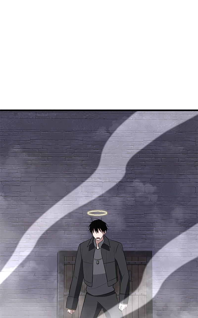 The Unparalleled Hidden Rank Equipment Chapter 55 - Page 18