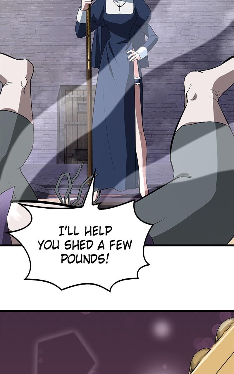 The Unparalleled Hidden Rank Equipment Chapter 55 - Page 21