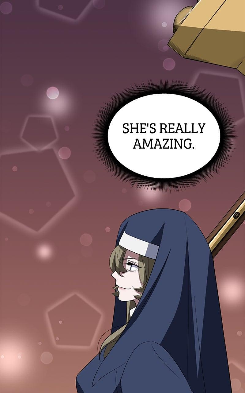 The Unparalleled Hidden Rank Equipment Chapter 55 - Page 22