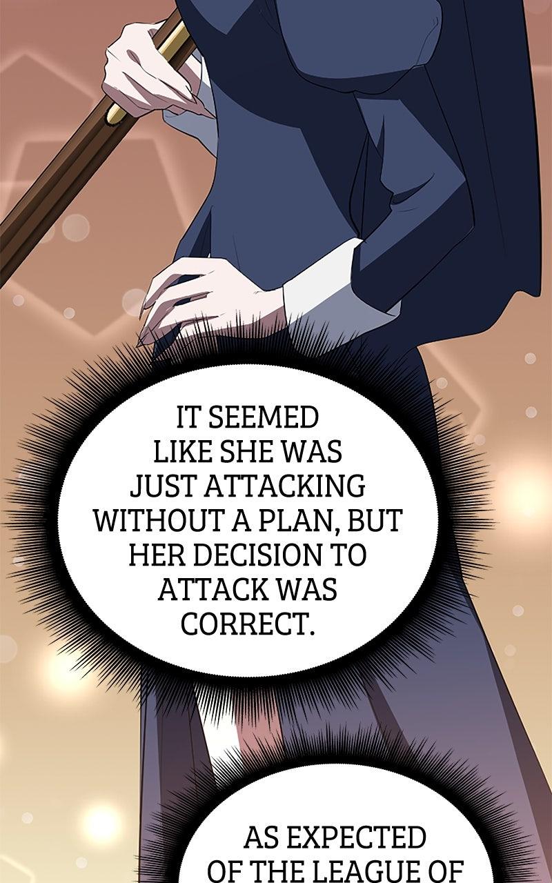 The Unparalleled Hidden Rank Equipment Chapter 55 - Page 23