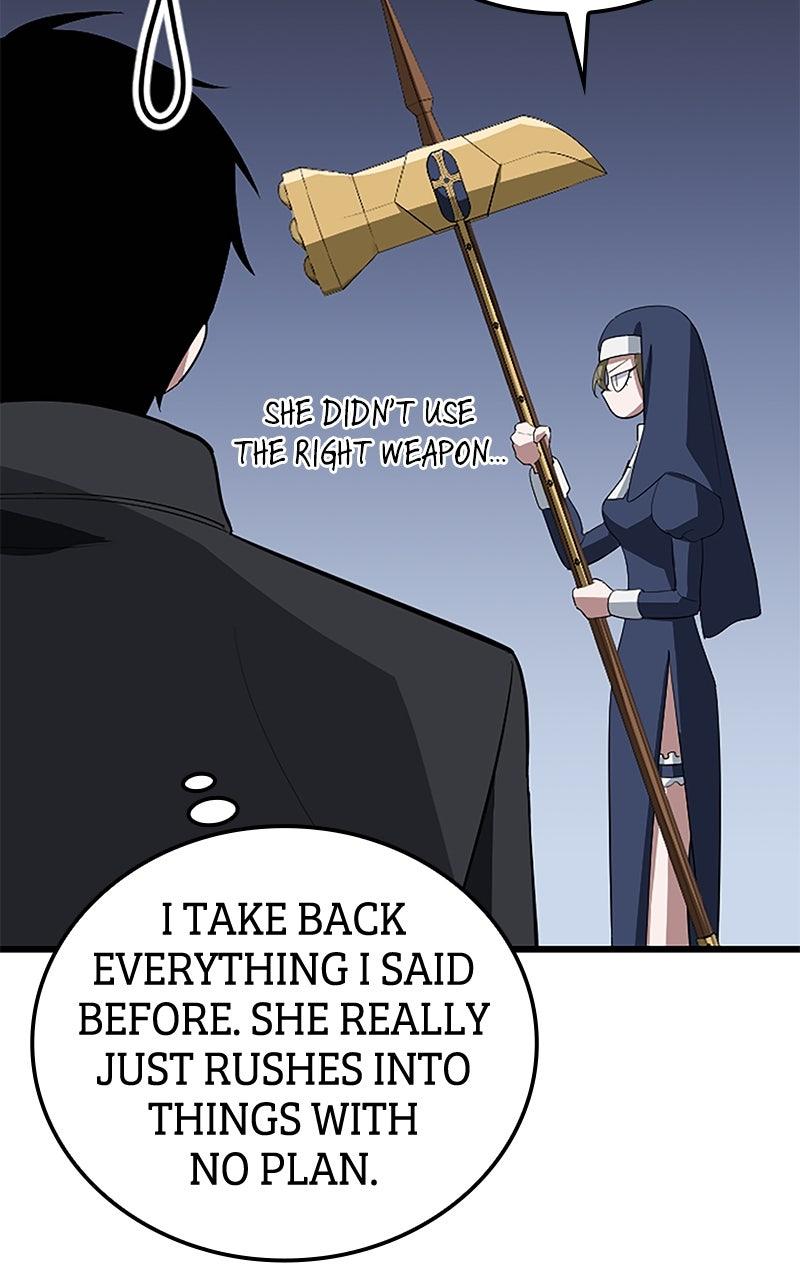 The Unparalleled Hidden Rank Equipment Chapter 55 - Page 25