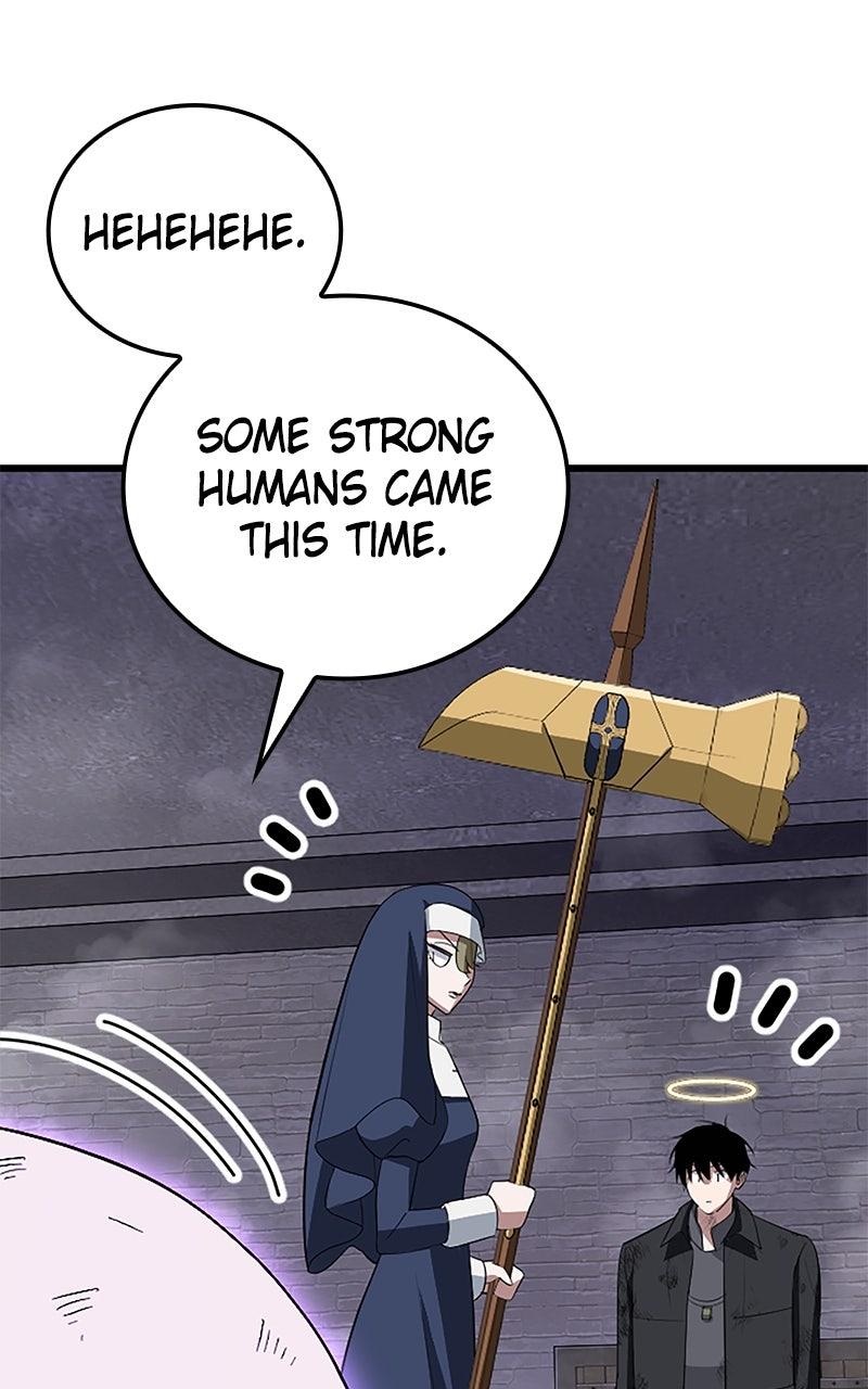 The Unparalleled Hidden Rank Equipment Chapter 55 - Page 26