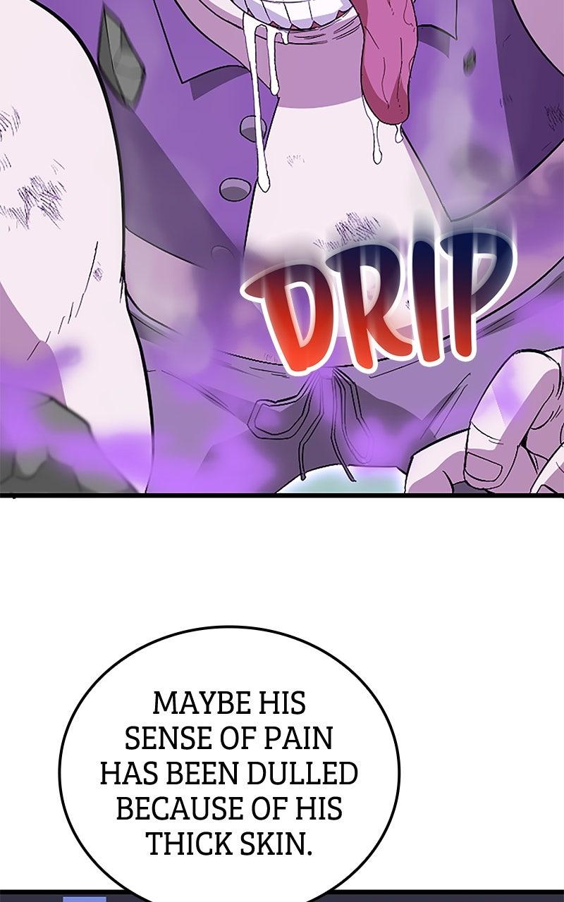 The Unparalleled Hidden Rank Equipment Chapter 55 - Page 28