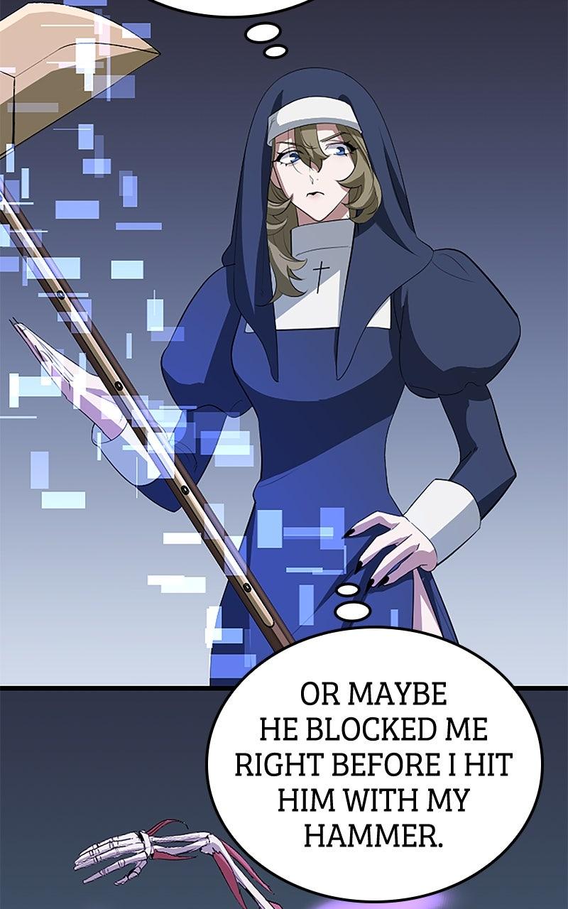 The Unparalleled Hidden Rank Equipment Chapter 55 - Page 29