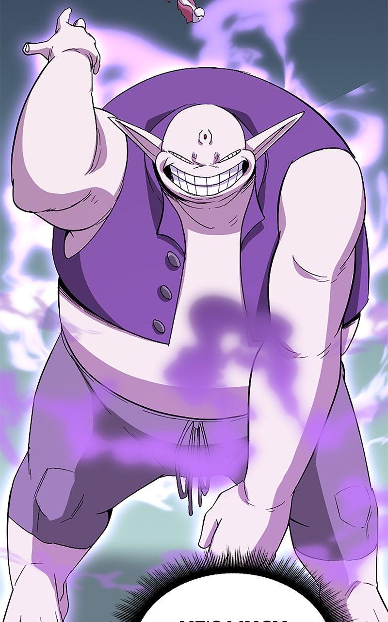 The Unparalleled Hidden Rank Equipment Chapter 55 - Page 30