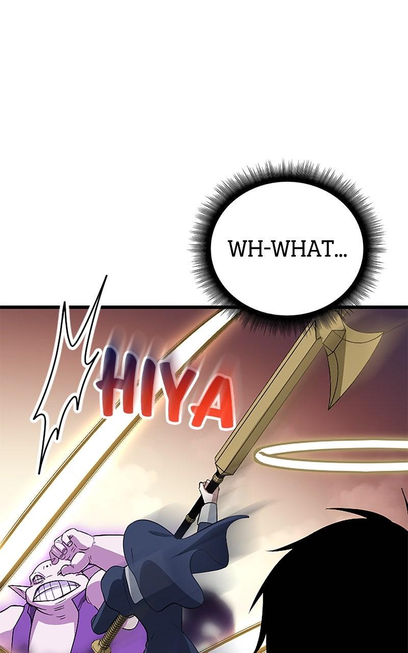 The Unparalleled Hidden Rank Equipment Chapter 55 - Page 37