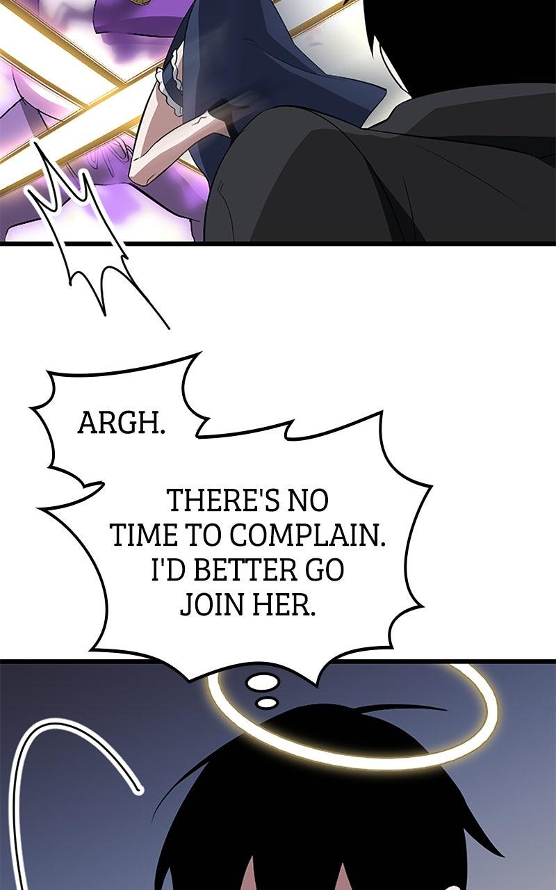 The Unparalleled Hidden Rank Equipment Chapter 55 - Page 38