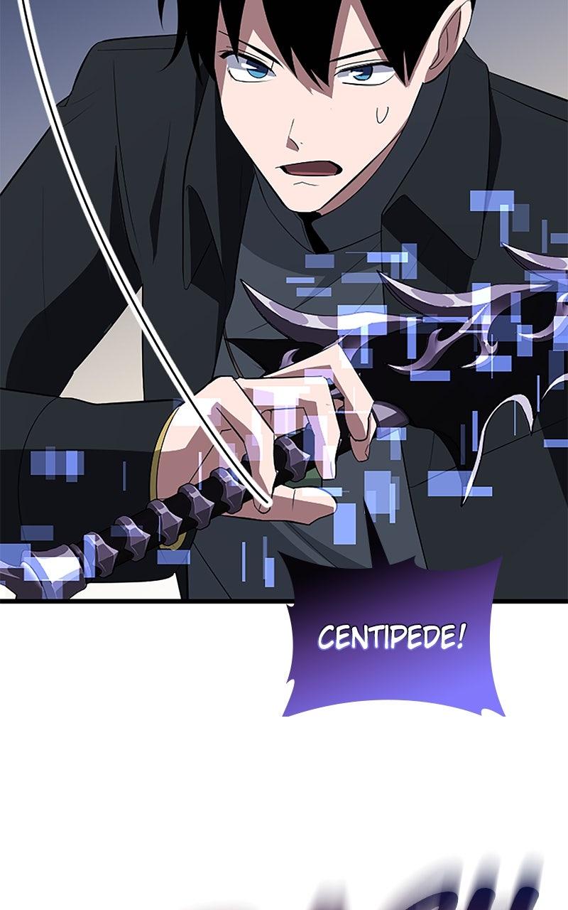 The Unparalleled Hidden Rank Equipment Chapter 55 - Page 39