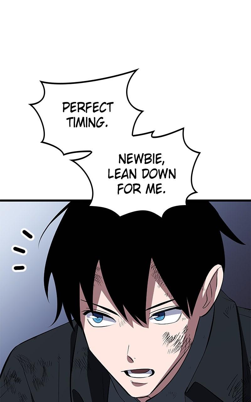 The Unparalleled Hidden Rank Equipment Chapter 55 - Page 41