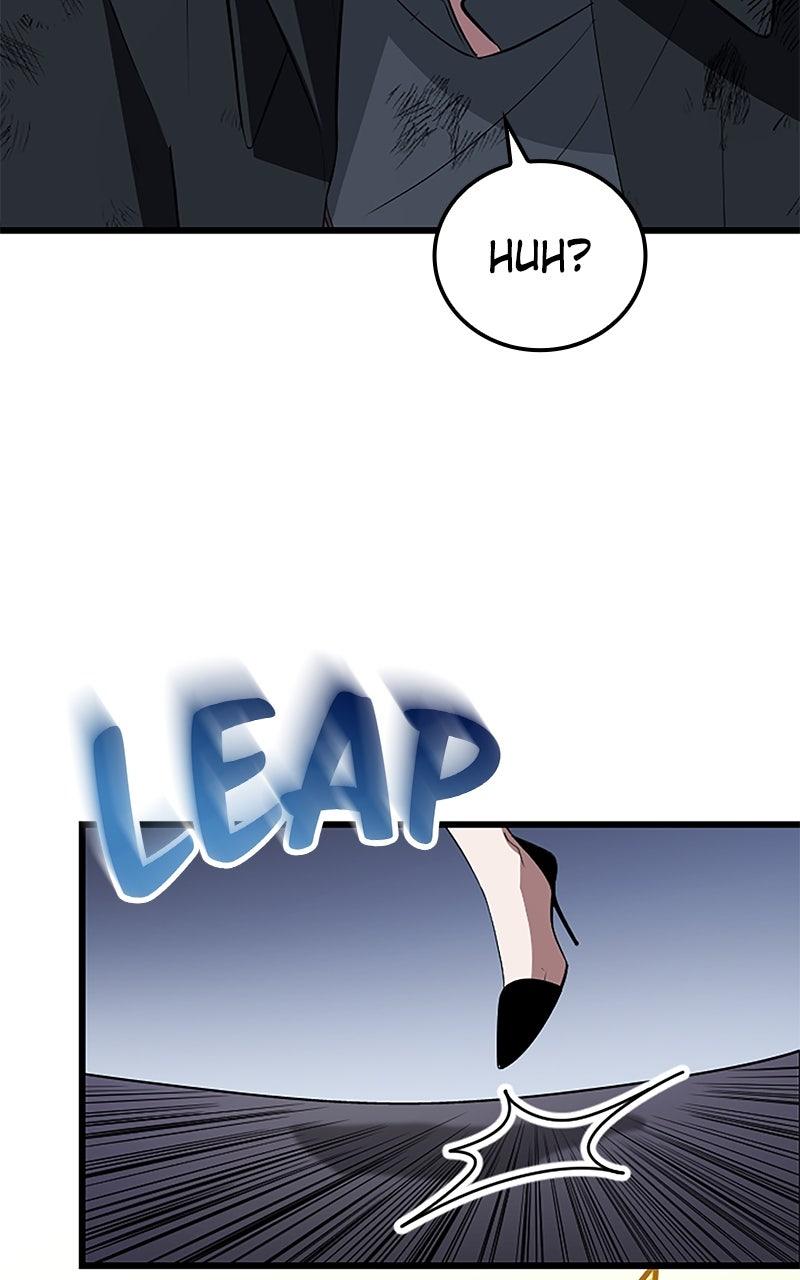 The Unparalleled Hidden Rank Equipment Chapter 55 - Page 42